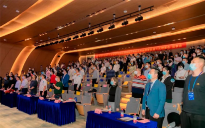 喜讯丨热烈：匚宜救倩瘛2021年度洁净行业优质示范工程奖”&“优秀项目经理”