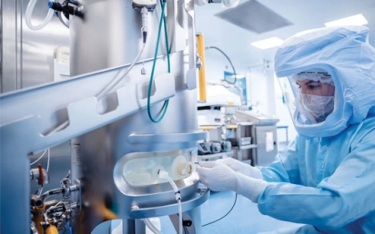 P3实验室设计与建造的技术要点：守护科研与安全的屏障