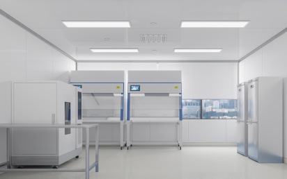 告别污染风险！打造“0失误”细胞制备车间的关键技术与云海游戏方案