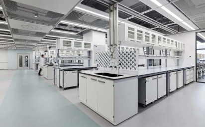 为何投入巨资的实验室仍问题频出？答案藏在了“设计理念”里！