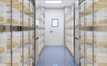 科学构筑生命方舟：动物房实验室建设全流程指南