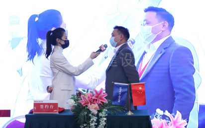 喜讯！云海游戏建设集团入围CCTV《崛起中国》