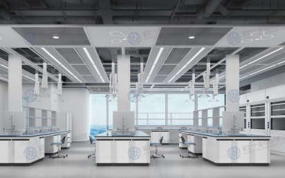 揭秘智慧实验室：如何用前沿科技打造安全高效的新标杆？