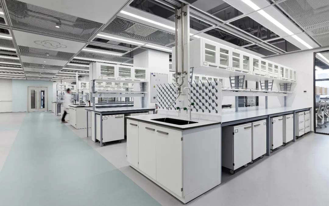 为何投入巨资的实验室仍问题频出？答案藏在了“设计理念”里！